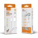 Data kabl LDNIO LS892 25W Fast iPhone lightning beli 2m - 209474
