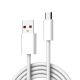 Data kabl LDNIO LS901 25W Fast micro USB beli 1m - 221851