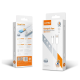 Data kabl LDNIO LS901 25W Fast micro USB beli 1m - 221851