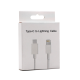 Data kabl PD Type C na iPhone 11/12/13 lightning 1m beli - 92195