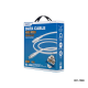 Data kabl REMAX Chaining Series II PD 20W Fast Charging RC-198i Type C na iPhone lightning beli - 210764-1