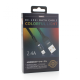 Data kabl REMAX Colorful RC-152i za iPhone lightning crni 1m - 83283
