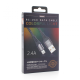 Data kabl REMAX Colorful RC-152i za iPhone lightning srebrni 1m - 83284
