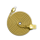 Data kabl REMAX King RC-063i za iPhone lightning zlatni 1m - 53997