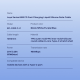 Data kabl REMAX Leya Series PD 65W Fast Charging RC-C091 Type C na Type C beli - 210766