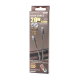 Data kabl REMAX Fast charging 20W PD RC-171 Type C na iPhone lightning srebrni 1m - 91475