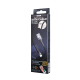 Data kabl REMAX RC-124i  2.4A iPhone lightning crni - 92178-1
