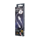 Data kabl REMAX RC-124i  2.4A iPhone lightning sivi - 92179