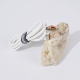 Data kabl REMAX RC-175a PD 66W 6A Type C beli 1m - 215770-1