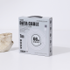 Data kabl REMAX RC-175a PD 66W 6A Type C beli 1m - 215770-1