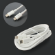 Data kabl REMAX RC-183 PD 20W Type C na iPhone lightning 2m beli - 89782
