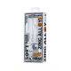 Data kabl REMAX RCC-168 Lyncharge Series 60w 4-in-1 Zinc Alloy beli - 214339-1