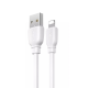 Data kabl REMAX Suji Pro RC-138i iPhone lightning beli - 95382