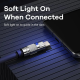 Data kabl REMAX Wefon 100W Zinc-Alloy RC-C055 Type C na Type C sivi - 210656