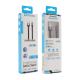 Data kabl Teracell Evolution iPhone lightning crni 1m - 79037