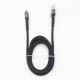 Data kabl Teracell Evolution iPhone lightning crni 1m - 79037