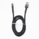 Data kabl Teracell Evolution micro USB crni 1m - 79039