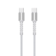 Data kabl Teracell Evolution PD Type C na Type C beli 1m - 94106