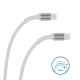 Data kabl Teracell Evolution PD Type C na Type C beli 1m - 94106