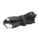 Data kabl Teracell ULTRA micro usb crni 1m - 85517-1