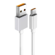 XIAOMI Kabl USB Tip A na Tip C Mi 6A, bela - 6934177784262