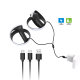 Data kabel za PS5 konzolu DOBE TP5-2519 - 606241
