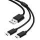 Data kabel za PS5 konzolu DOBE TP5-2519 - 606241