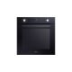 DAVOLINE BBA 6010 BLACK GLASS - ugradna rerna - EP3084730
