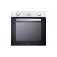 DAVOLINE BXA 608 INOX - ugradna rerna - EP3084733