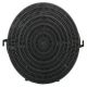 DAVOLINE Ugljeni filter za aspirator D211 - 2001