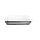 DAVOLINE Ugradni aspirator Crystal IX 2M 060 - 27698-1