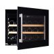 DUNAVOX DXJ-24.51B vinska vitrina - v11678