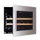 DUNAVOX DXJ-24.51B vinska vitrina - v11678