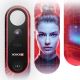 PROVISION Video zvono, 2mp, 2,3mm, čitac kartica DB-320WIPN - DB-320WIPN