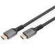 DIGITUS Kabl premijum HDMI na HDMI 2.1 8K 2m, crna - DB-330200-020-S