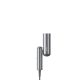 DREAME Fen za kosu Pocket, srebrna - DB00017