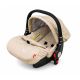 BBO AUTO SEDISTE ZA KOLICA (GS-T106) MATRIX 40-87cm - BEIGE - EP3083276