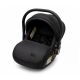 BBO AUTO SEDISTE ZA KOLICA (GS-T106) MATRIX 40-87cm - BLACK - EP3083282