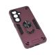 Maska za Samsung S941B Galaxy S26 bordo Hard Ring - EP2855769