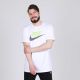 NIKE Majica kratak rukav m nsw tee alt brand mark 12mo m - DB6523-100