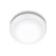 PHILIPS LED Plafonjera 4000K 1x22W Cinnabar 33365/31/17, bela - 33365-31-17
