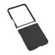 Maska za Samsung F761B Galaxy Z Flip 8 crna Elegant Fold - EP3188243