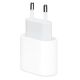 APPLE Power Adapter 20W USB-C MUVV3ZM/A - 1780028