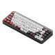 Akko The King's Avatar Ye Xiu - Mechanical Gaming Keyboard - EP3252335