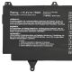 Baterija za laptop Asus GX701G GX735GW C41N1802 HQ2200 M - EP3249286