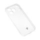 Maska za Honor 600 Pro transparent Teracell Skin - EP3089414
