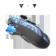 FANTECH Joypad Wireless WGP15 Plavi Eos Pro Polaris - 213462