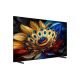 TCL Televizor 98C655, Ultra HD, Google TV Smart - 98C655