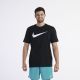 NIKE Majica kratak rukav m nsw tee icon swoosh M - DC5094-010