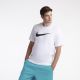 NIKE Majica kratak rukav m nsw tee icon swoosh M - DC5094-100